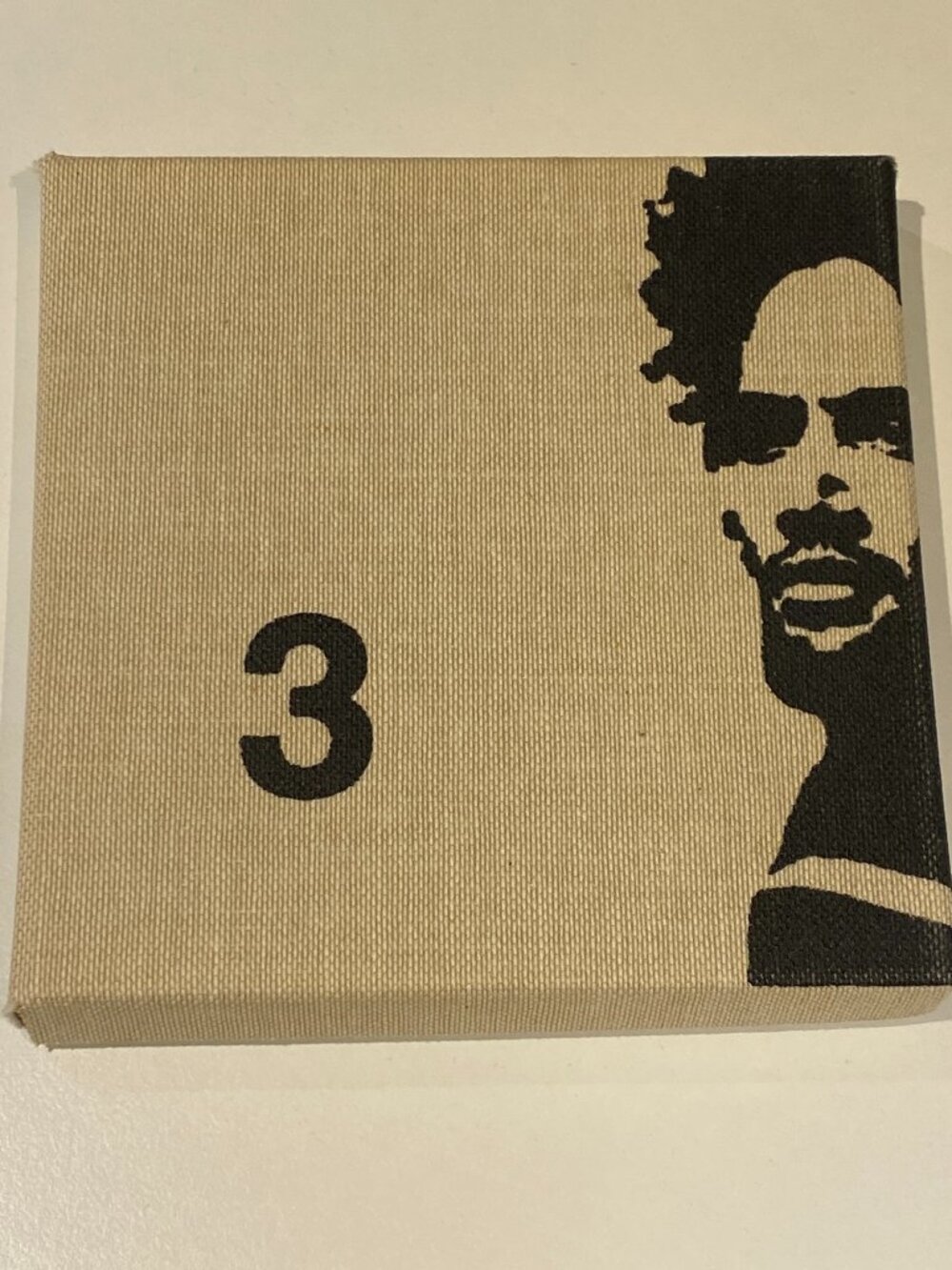 BEN HARPER - SELF TITLED - BOX SET - 3 DISCS + LIMITED EDITION
